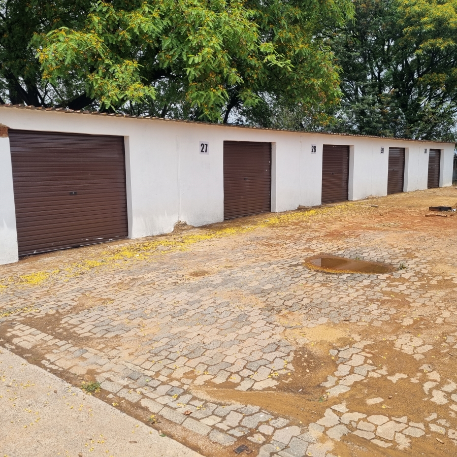 To Let commercial Property for Rent in Brits Industrial North West